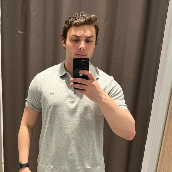 Meet your Posher, Nathan - Picture 1 of 1